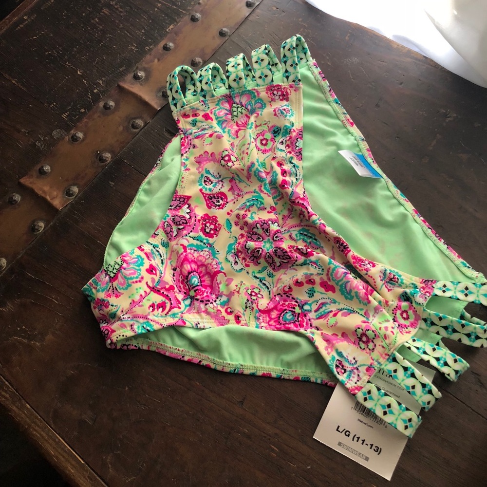 ☀️ Bathing suit bottoms ☀️